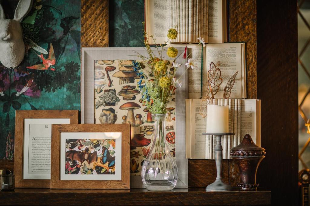 Lindeth Howe - Resim 23