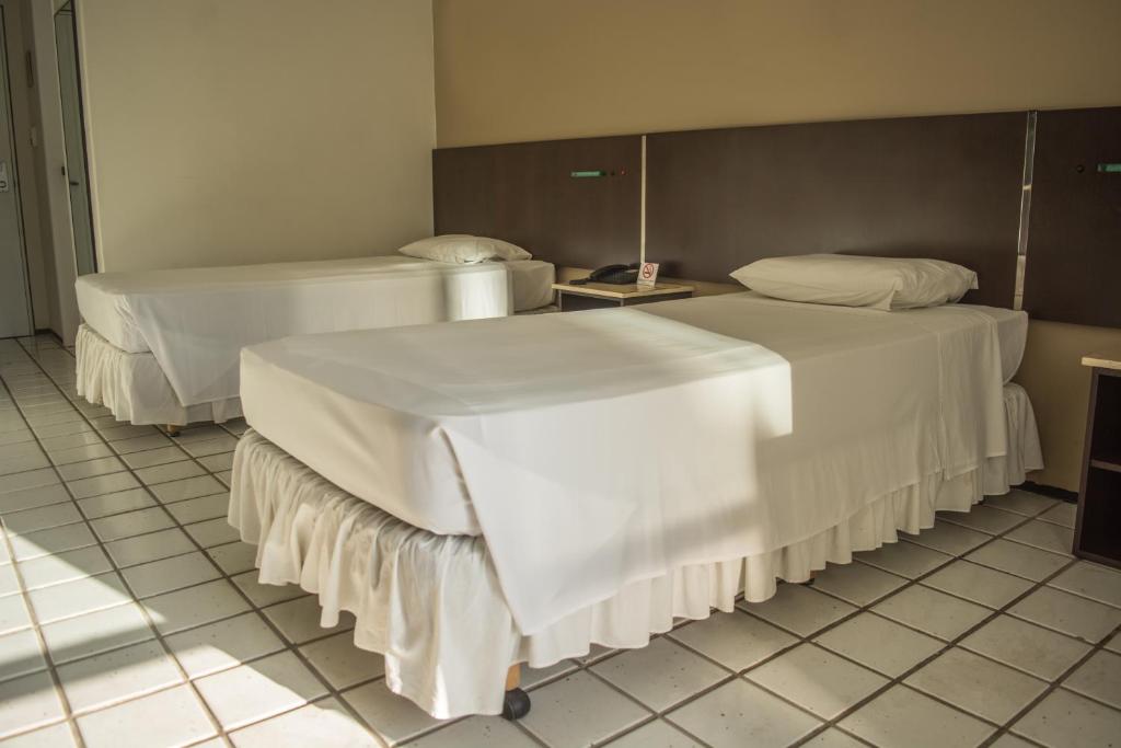  Brisamar Hotel & SPA São Luís