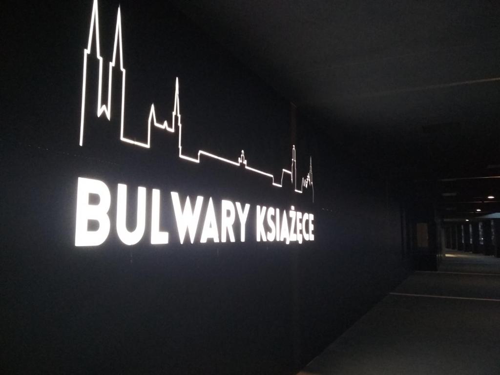 Fotografie z fotogalerie ubytování ApArt Bulwary Wrocław ve Vratislavi