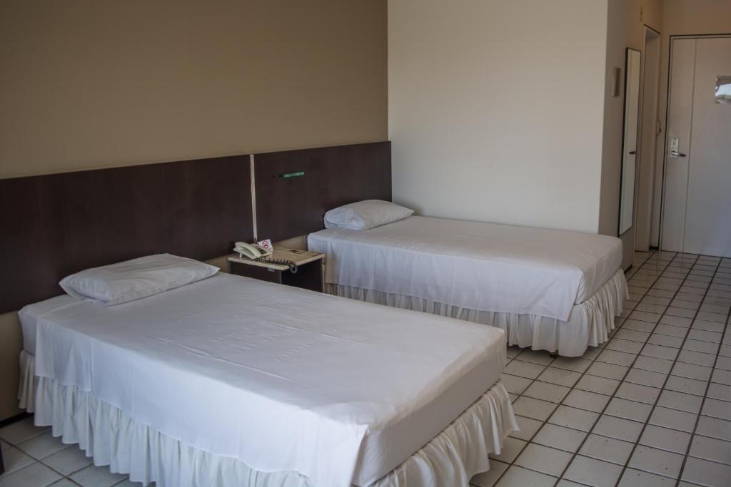  Brisamar Hotel & SPA São Luís