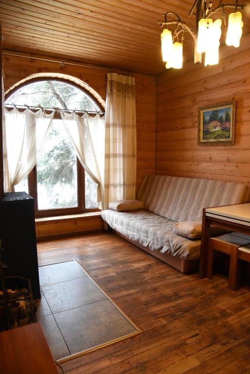 Castle Belvedere - Luxury Apartment With Terrace