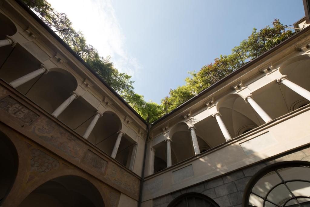 Fotografia z galérie ubytovania B&B Via Stampatori v Turíne