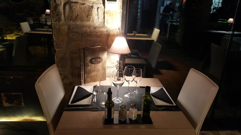 Fotografie z fotogalerie ubytování Hotel Rural & Spa Mas Prat v destinaci Vall de Bianya