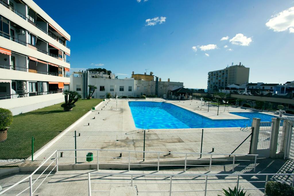 MONKÓ - LA NOGALERA, LUXURY & COMFORT, Torremolinos – Updated ...