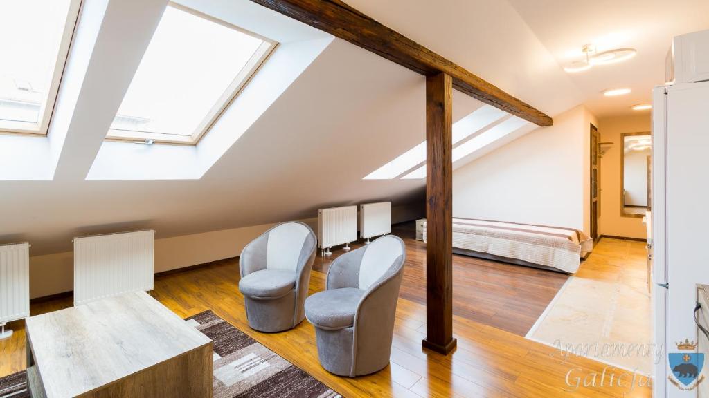 Apartamenty Galicja - Appartement