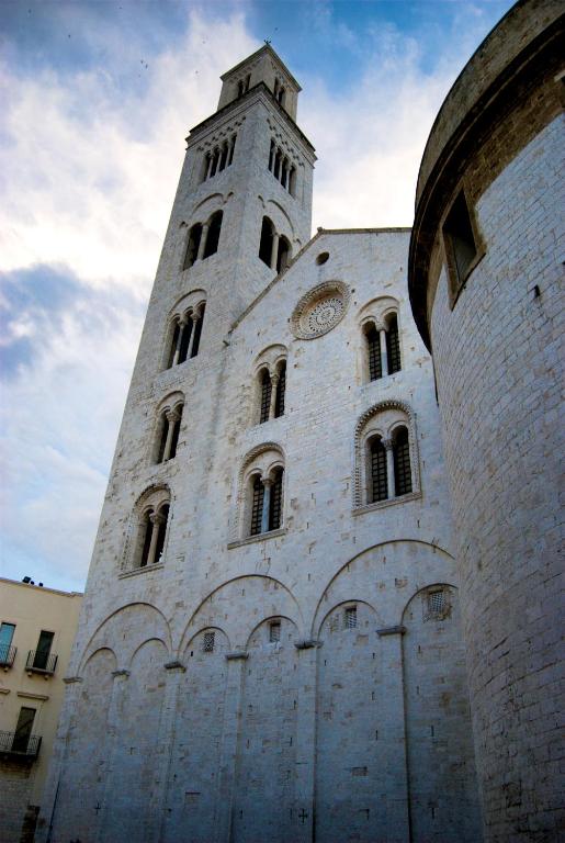 Zdjęcie z galerii obiektu Abbazia Degli Svevi w mieście Bari
