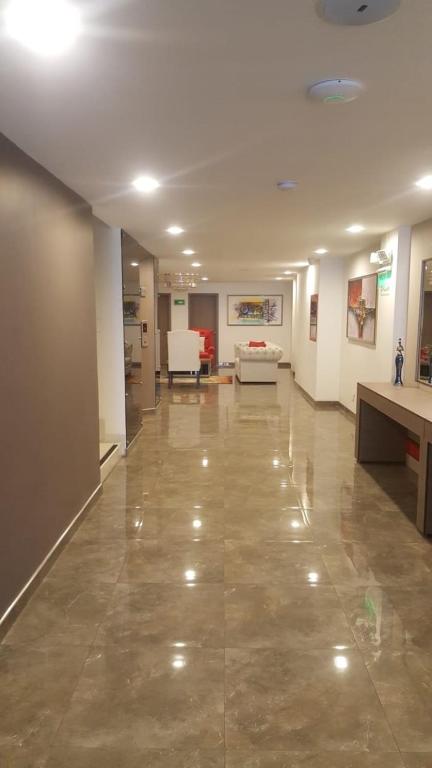 Hotel Max