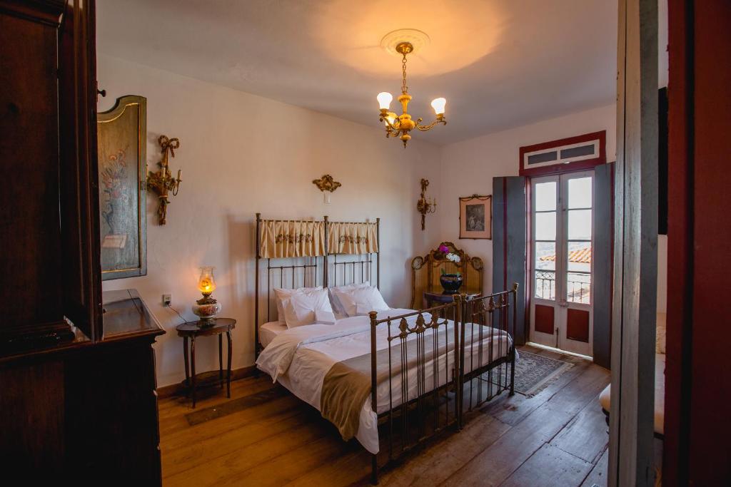  Vila Relicário