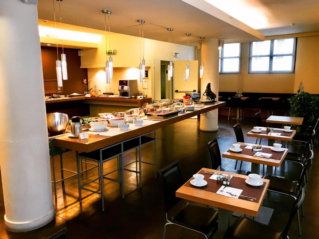 HC3 Hotel - Resim 18