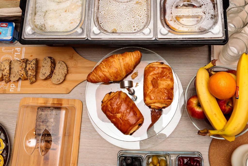 Pensiunea Select Central - Resim 41