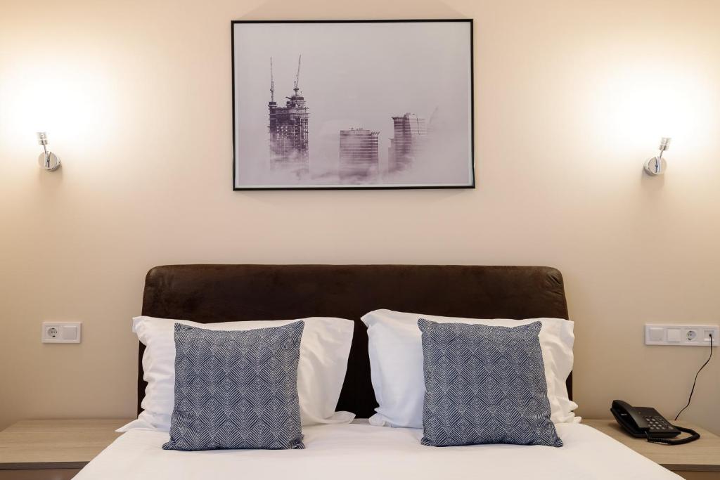 Pensiunea Select Central - Resim 12