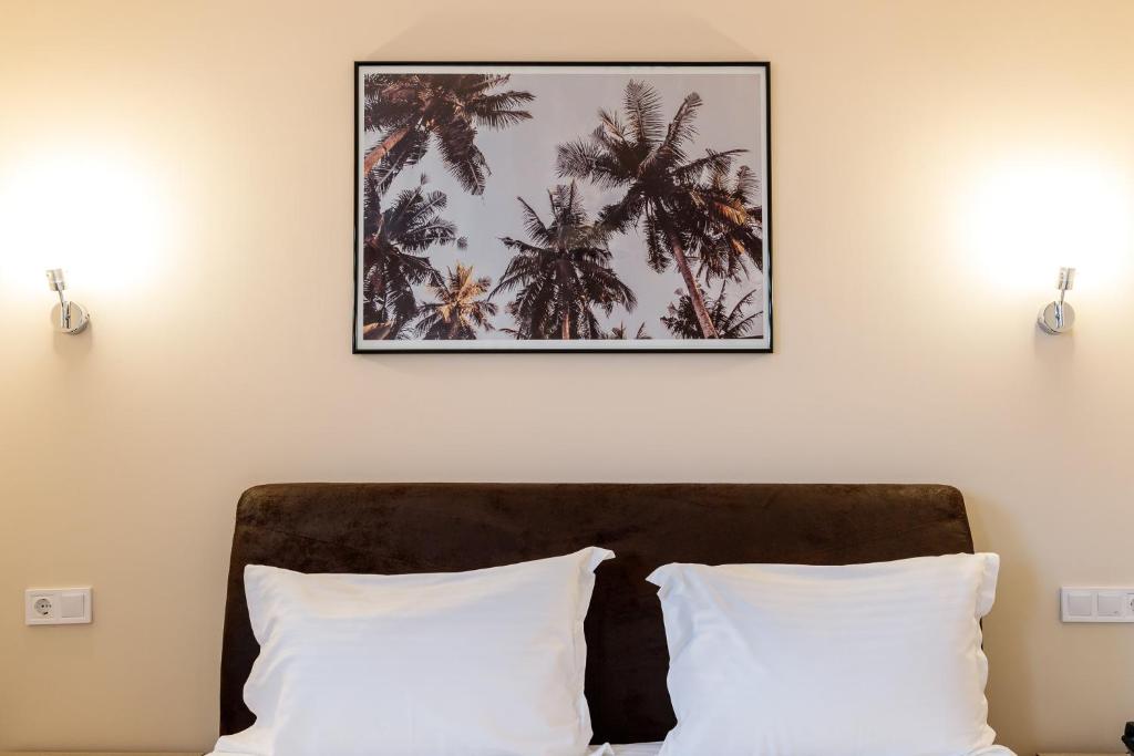 Pensiunea Select Central - Resim 14