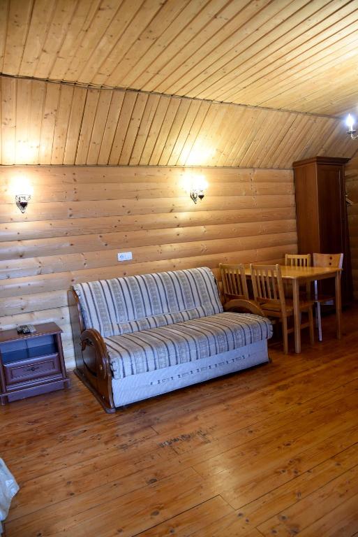 Castle Belvedere - Studio Apartment With Terrace