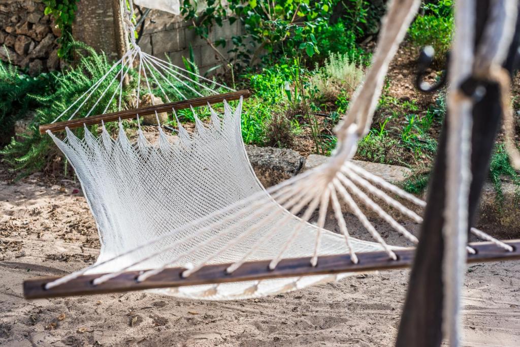 Fotografie z fotogalerie ubytování Finca Rural Son Amer v destinaci Manacor