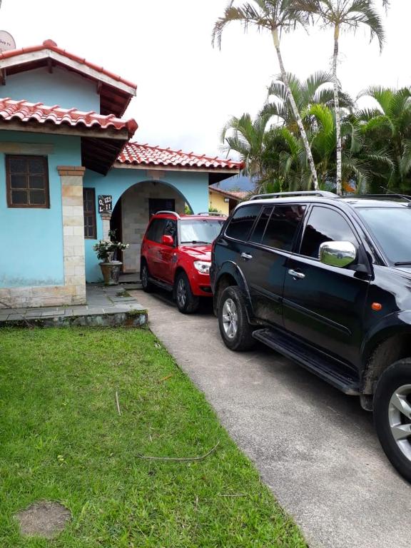  casa em Cond Morada da Praia