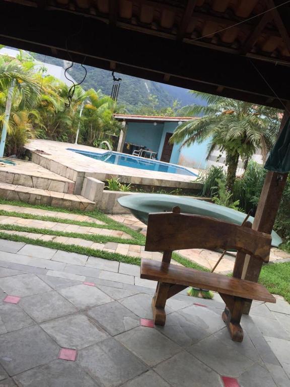  casa em Cond Morada da Praia