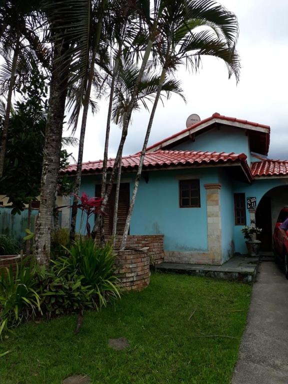  casa em Cond Morada da Praia