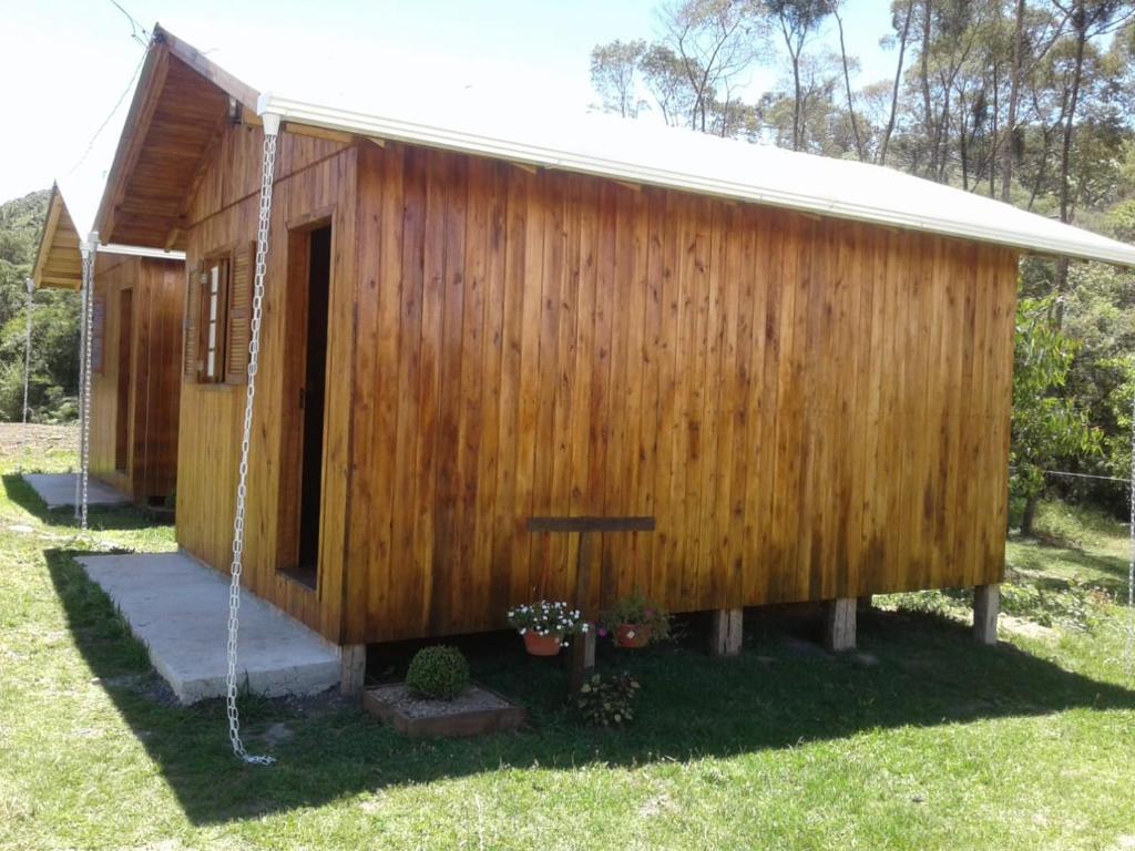  Pousada Bica D'Água