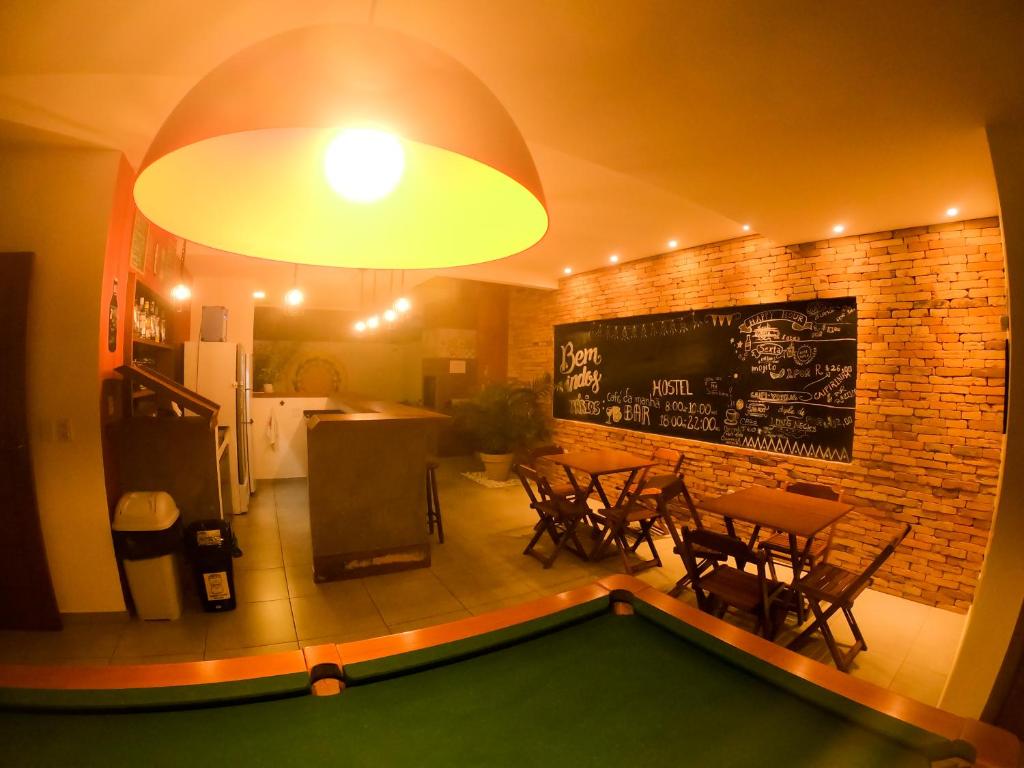  Marea Hostel & Pousada