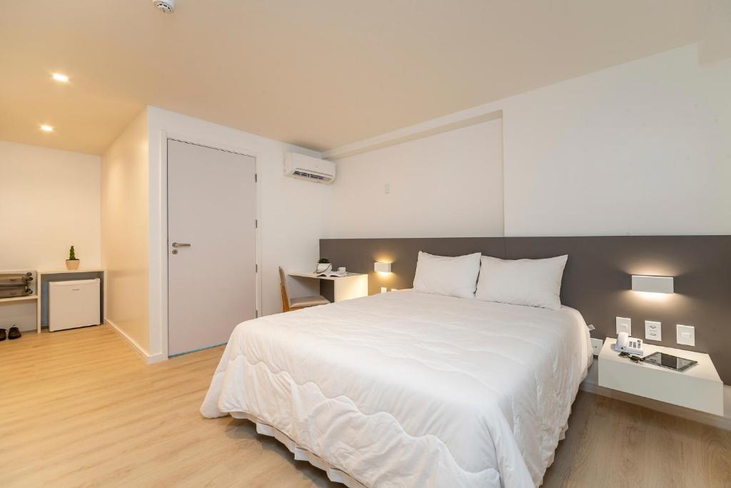  Hotel Praia Bonita Jangadeiros