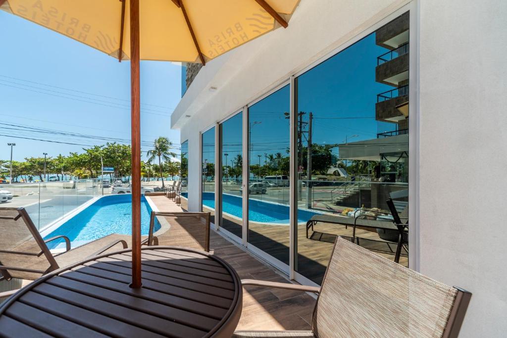  Hotel Praia Bonita Jangadeiros