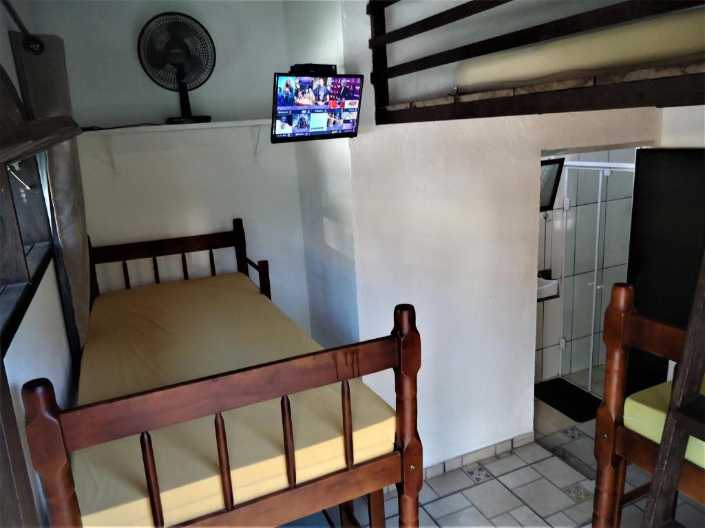  Vila do Sossego