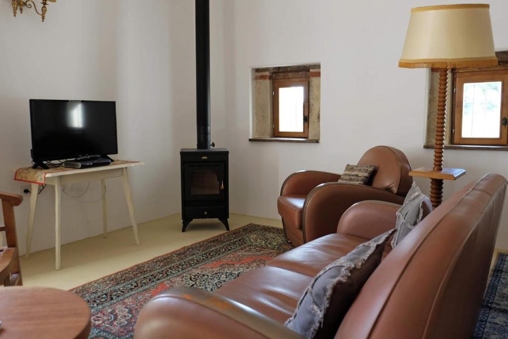 La Foret - Suite Met Twee Slaapkamers