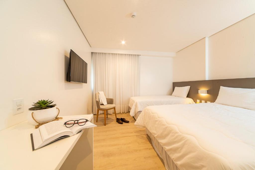  Hotel Praia Bonita Jangadeiros