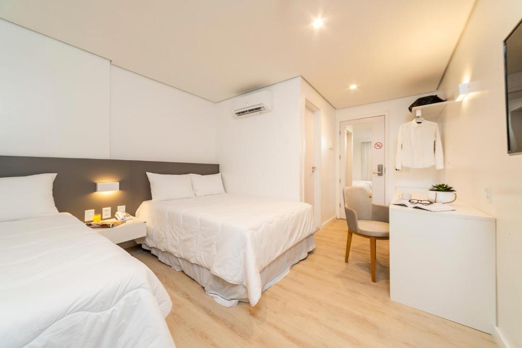  Hotel Praia Bonita Jangadeiros