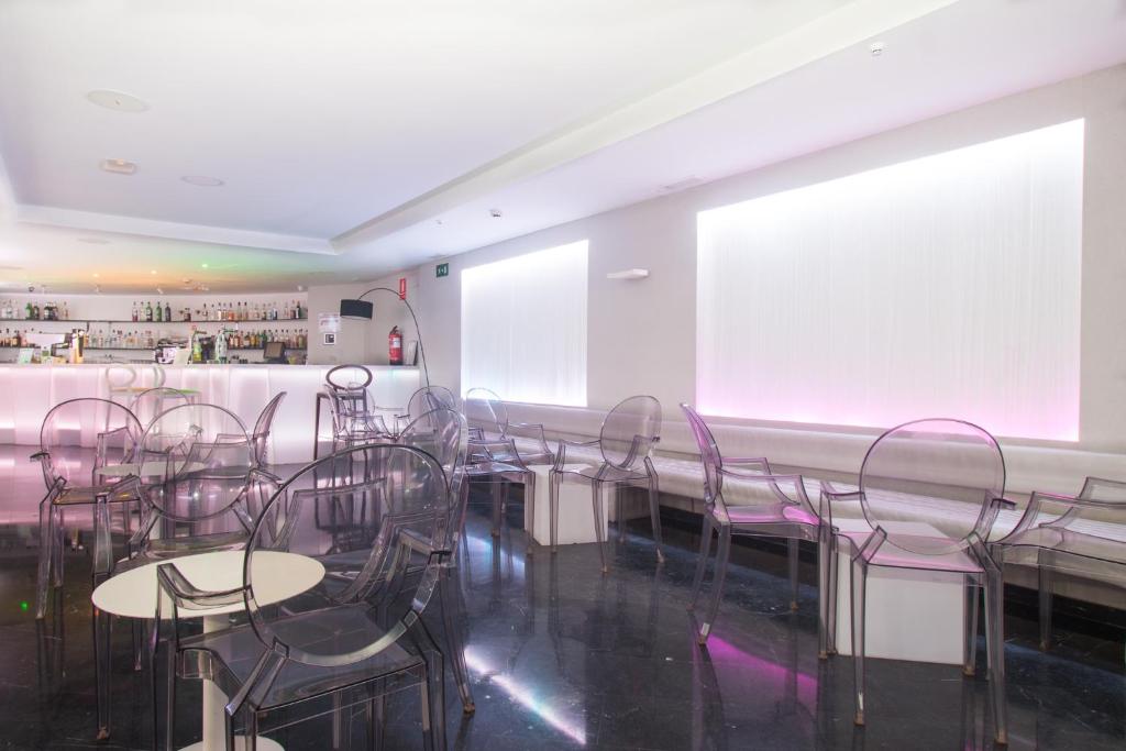 Hotel Villa del Mar - 