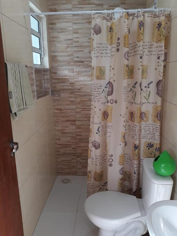  Pousada Barra da Ferrugem