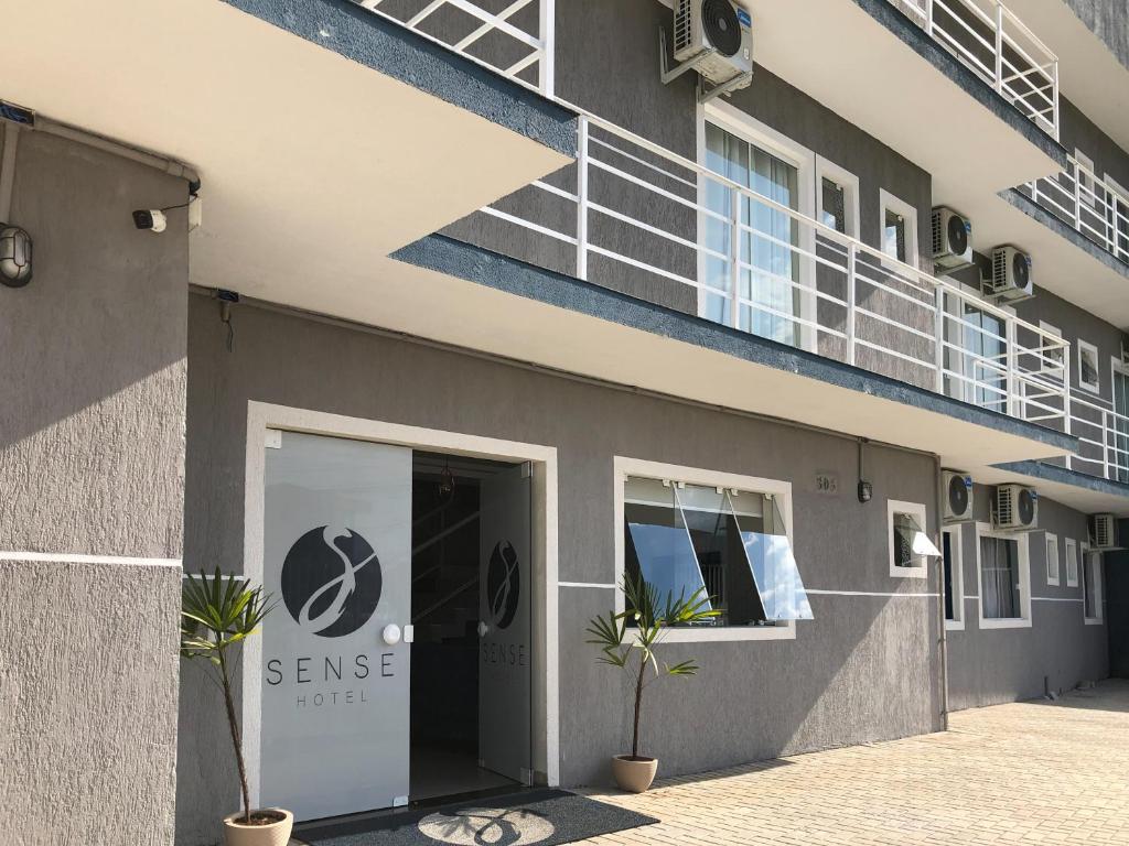  Sense Hotel Araucária