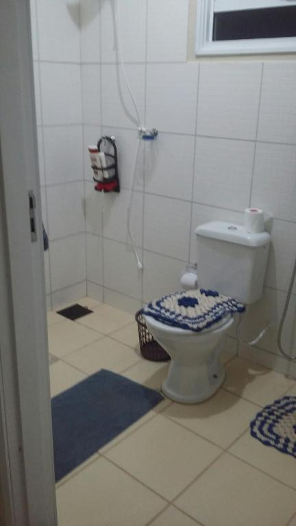  Casinha Olímpia
