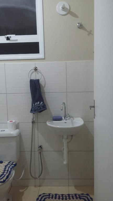  Casinha Olímpia
