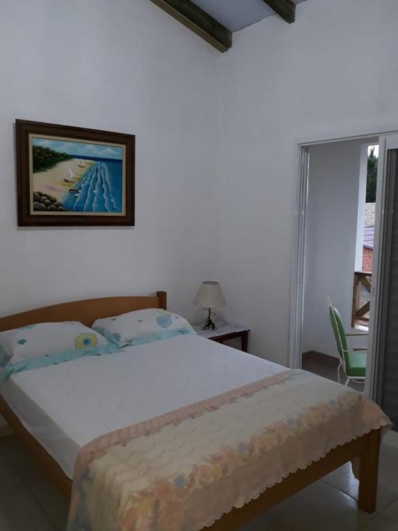  Pousada Barra da Ferrugem