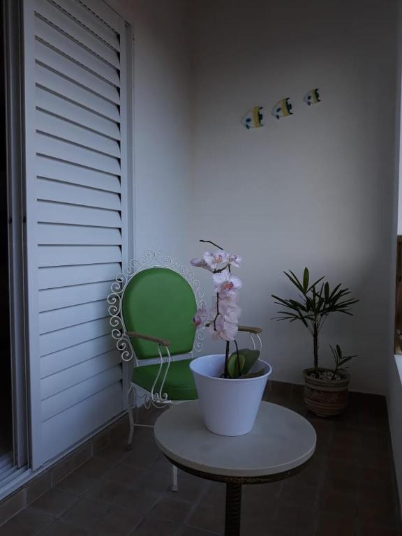  Pousada Barra da Ferrugem