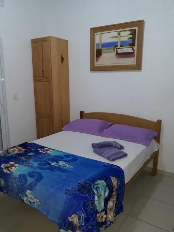  Pousada Barra da Ferrugem