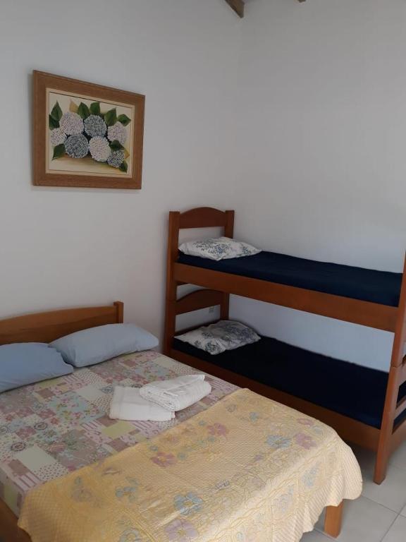  Pousada Barra da Ferrugem