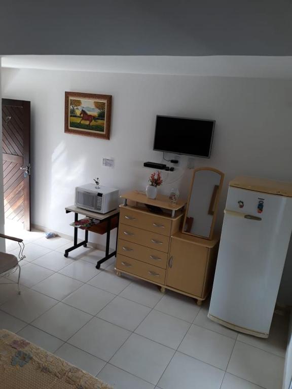  Pousada Barra da Ferrugem