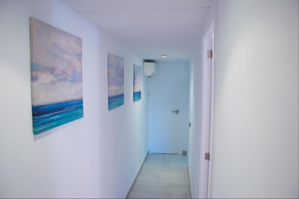 Apartment Sagrera - 10