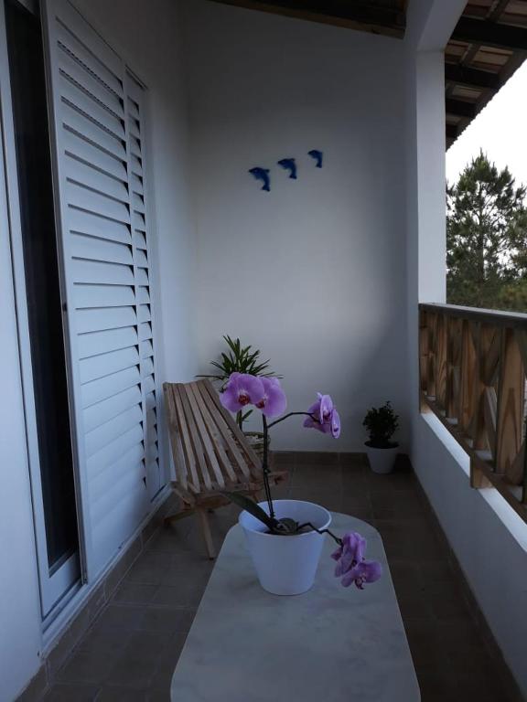  Pousada Barra da Ferrugem