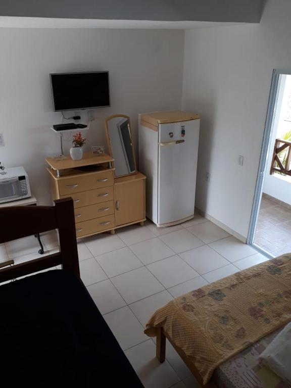  Pousada Barra da Ferrugem