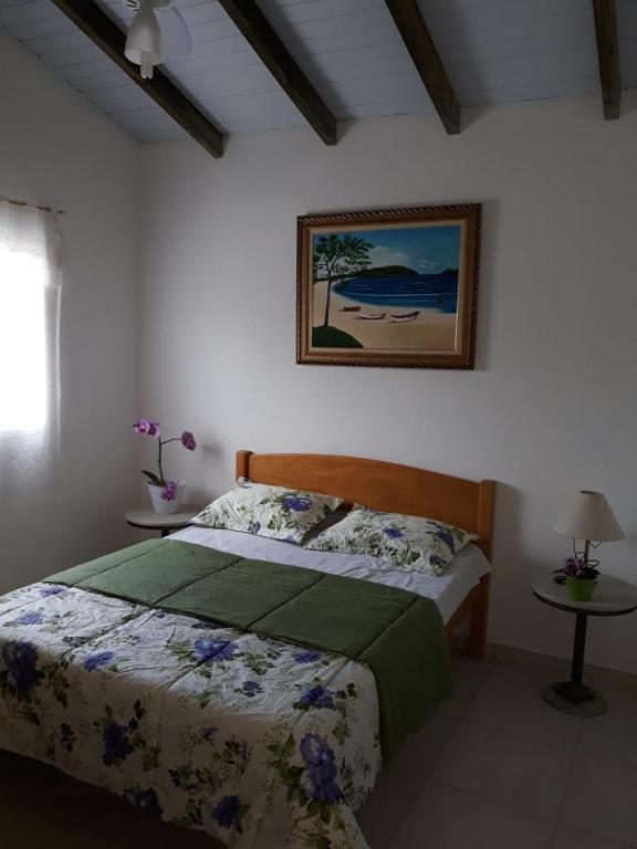  Pousada Barra da Ferrugem