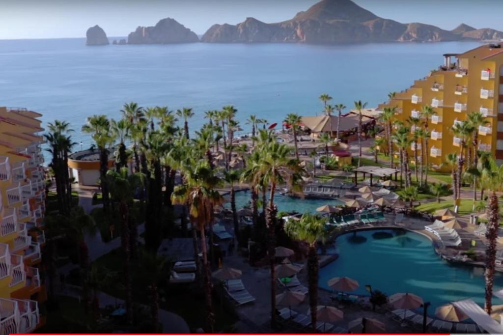 Suites at VDP Cabo San Lucas Resort-No Resort Fee