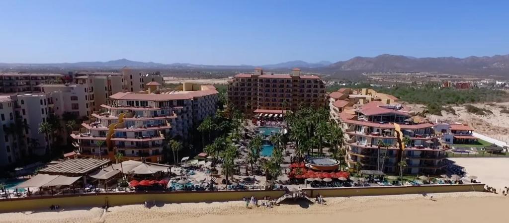 Suites at VDP Cabo San Lucas Resort-No Resort Fee