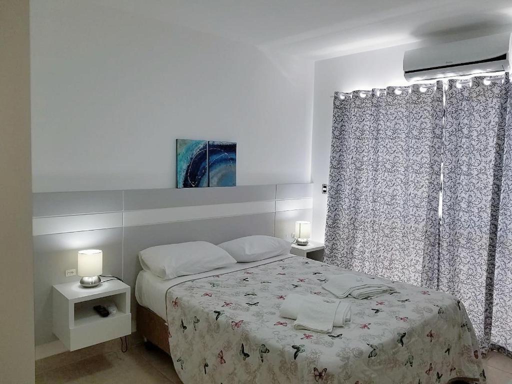  Lexus Residence Apto 410