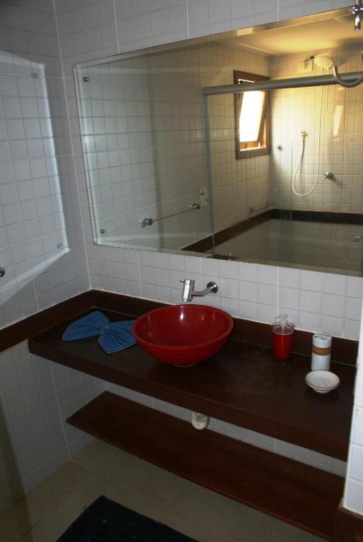  Chalet Solar Pipa