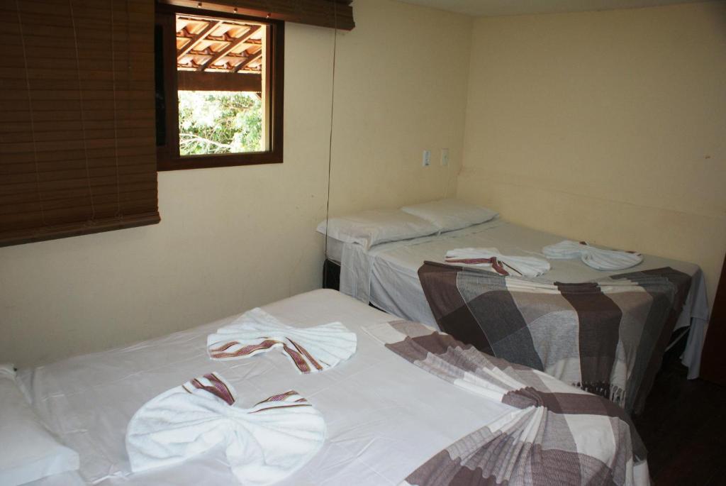 Chalet Solar Pipa