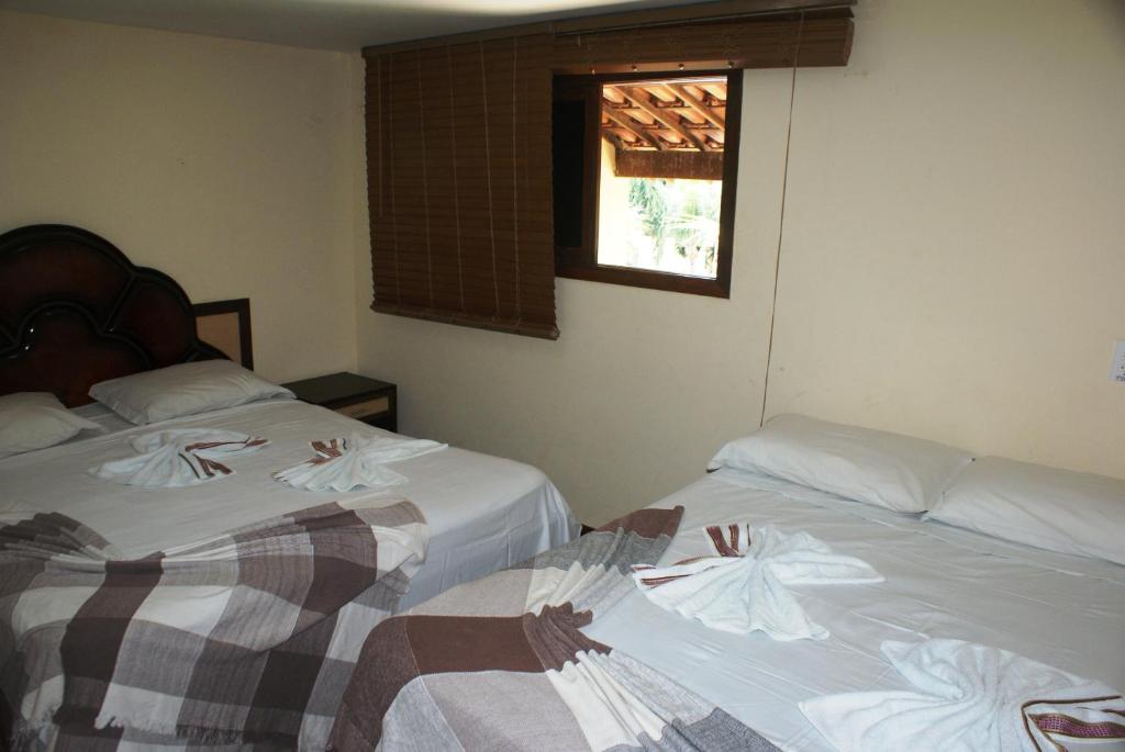  Chalet Solar Pipa