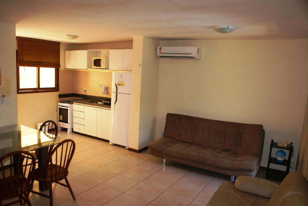 Chalet Solar Pipa